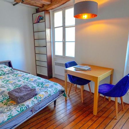 Romantic Studio At Quartier Latin Paris Ngoại thất bức ảnh