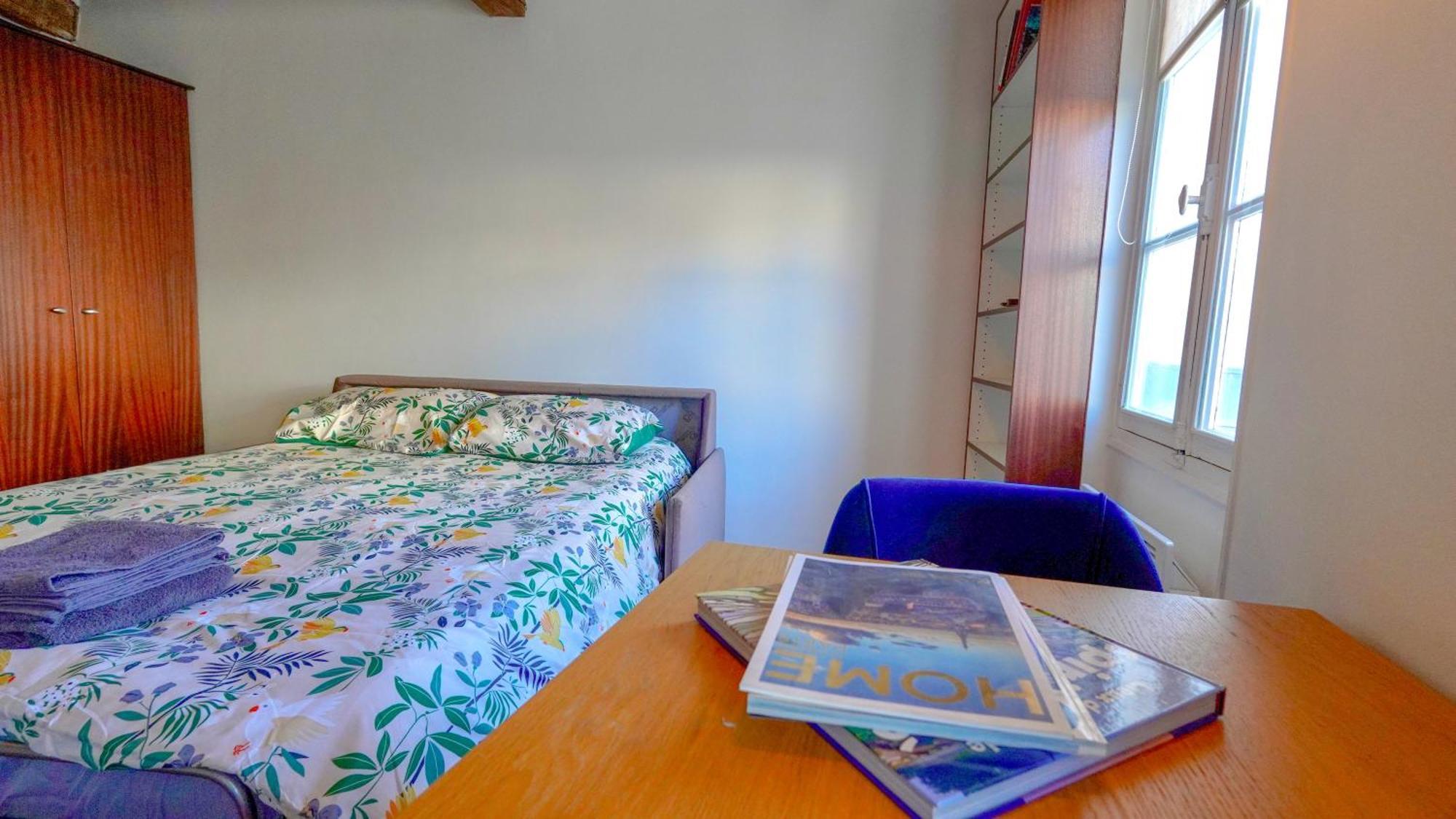 Romantic Studio At Quartier Latin Paris Ngoại thất bức ảnh